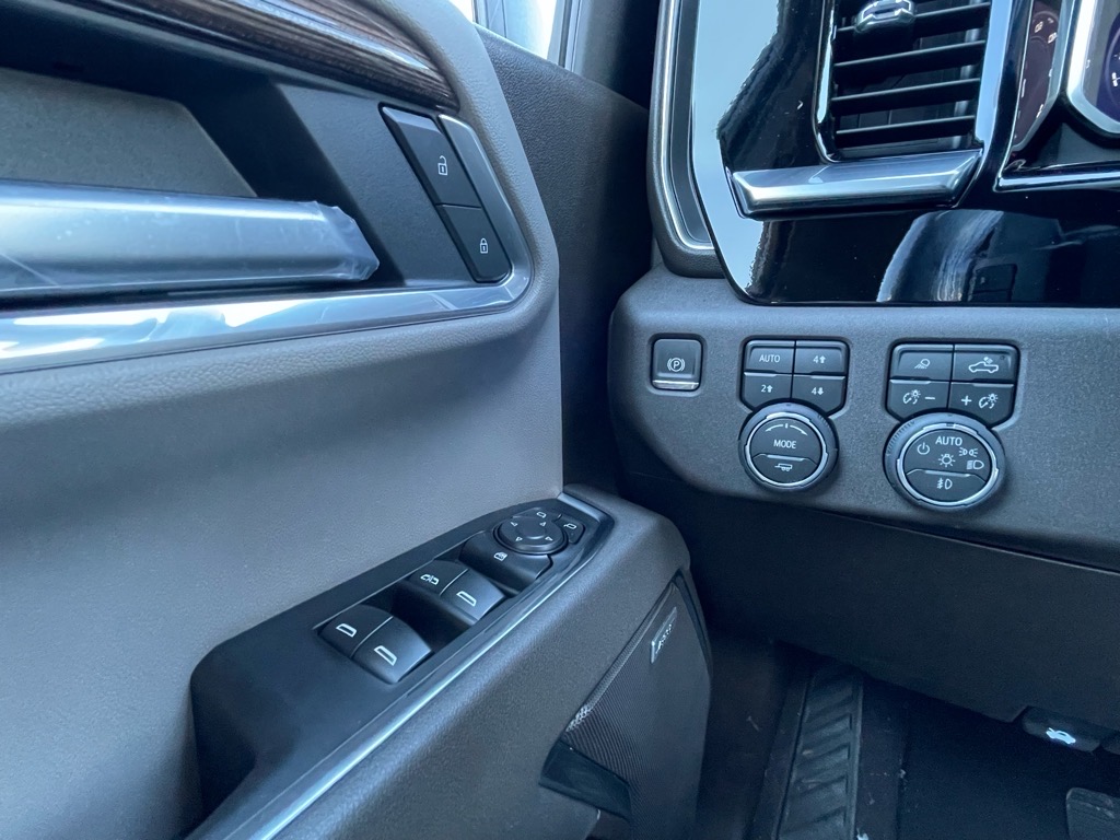 2026 Chevrolet Silverado 1500 RST Summit Whi at Fairey Chevrolet