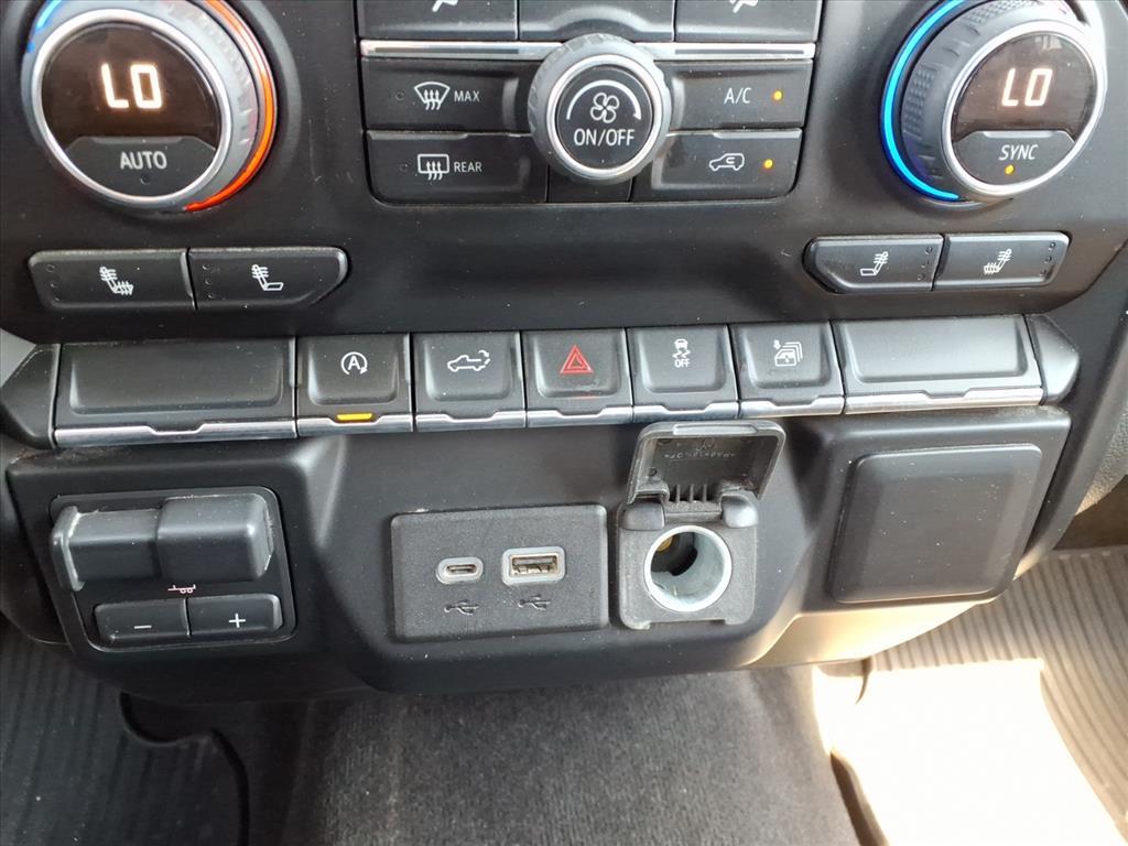 2019 Chevrolet Silverado 1500 LT - 7