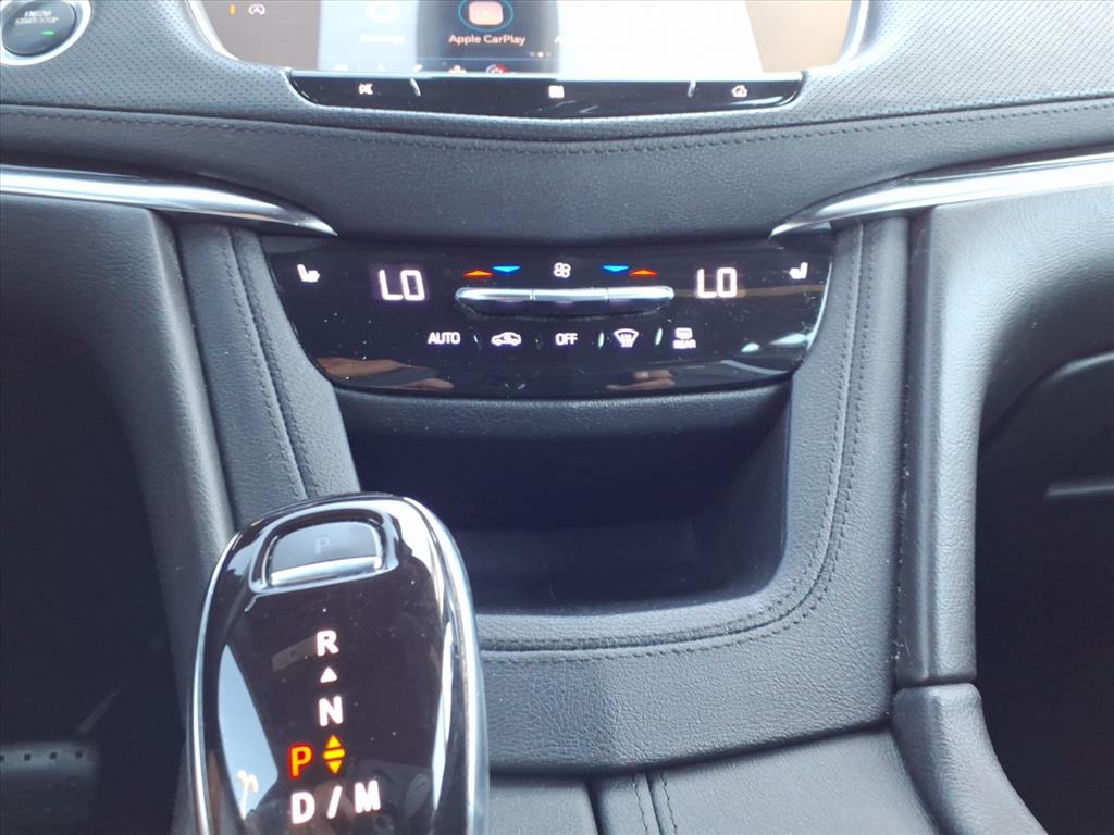 2020 Cadillac XT5 Premium Luxury - 7