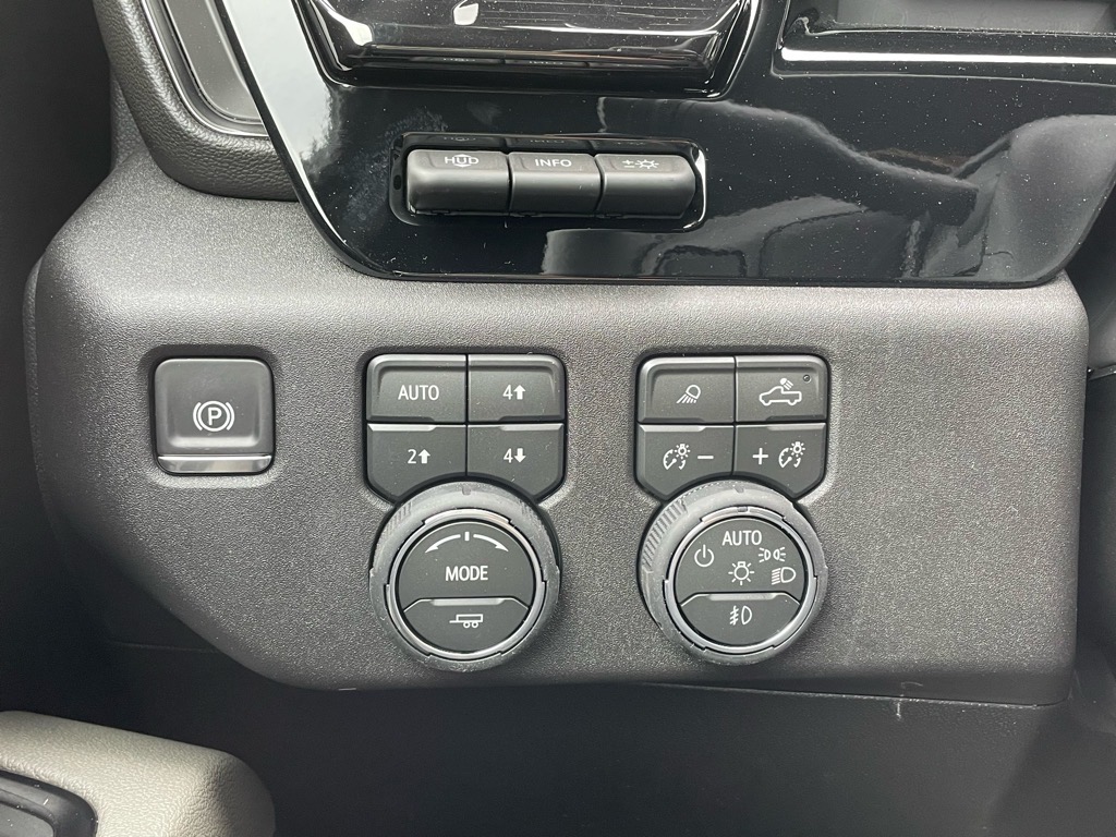 2026 Chevrolet Silverado 2500HD ZR2 Sterling G at Fairey Chevrolet