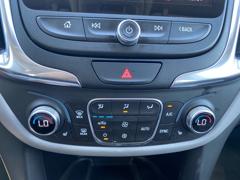 2019 Chevrolet Equinox Premier - 7