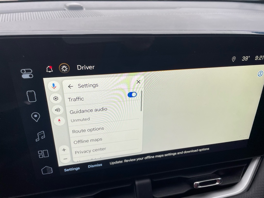 2025 Chevrolet Equinox LT White at Fairey Chevrolet