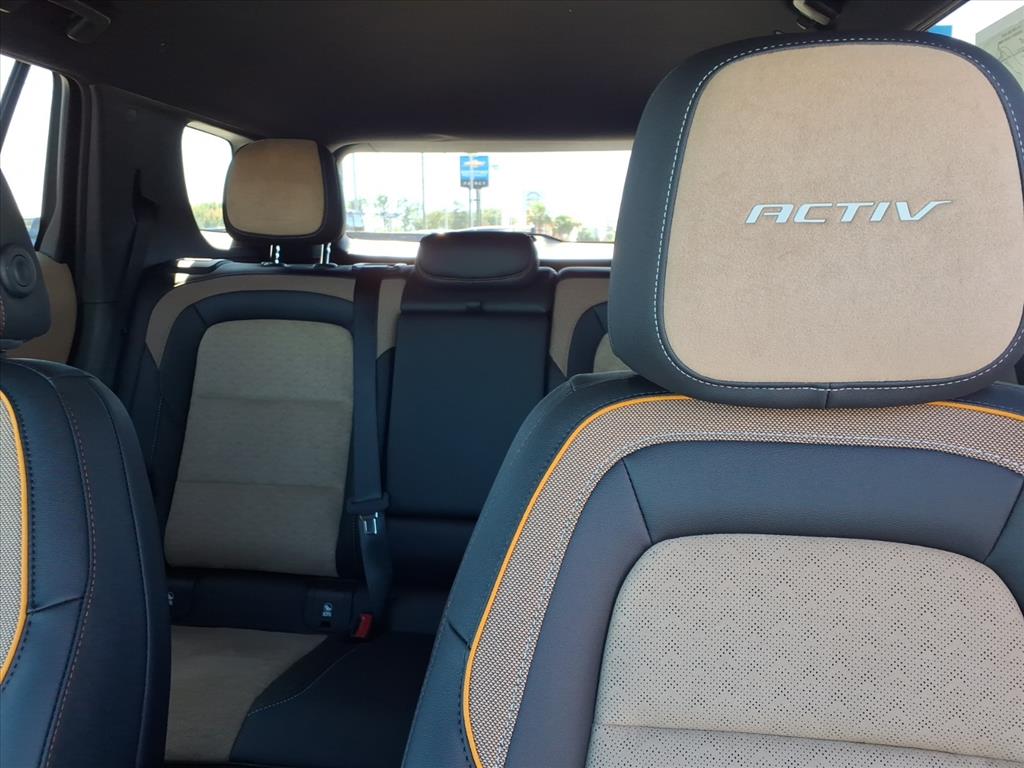 2026 Chevrolet Equinox ACTIV - 7