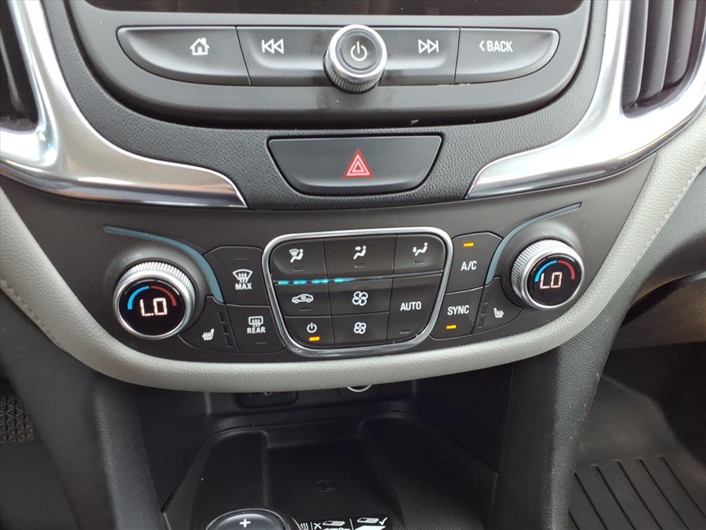 2018 Chevrolet Equinox Premier - 7