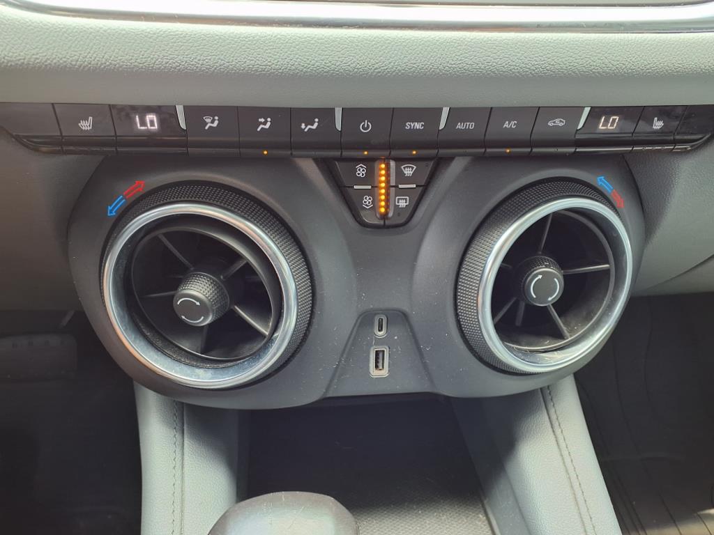 2020 Chevrolet Blazer LT - 7