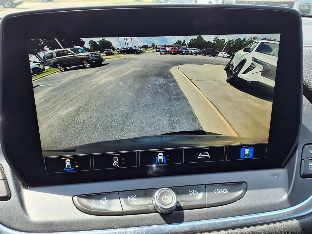 2023 Chevrolet Blazer LT - 7