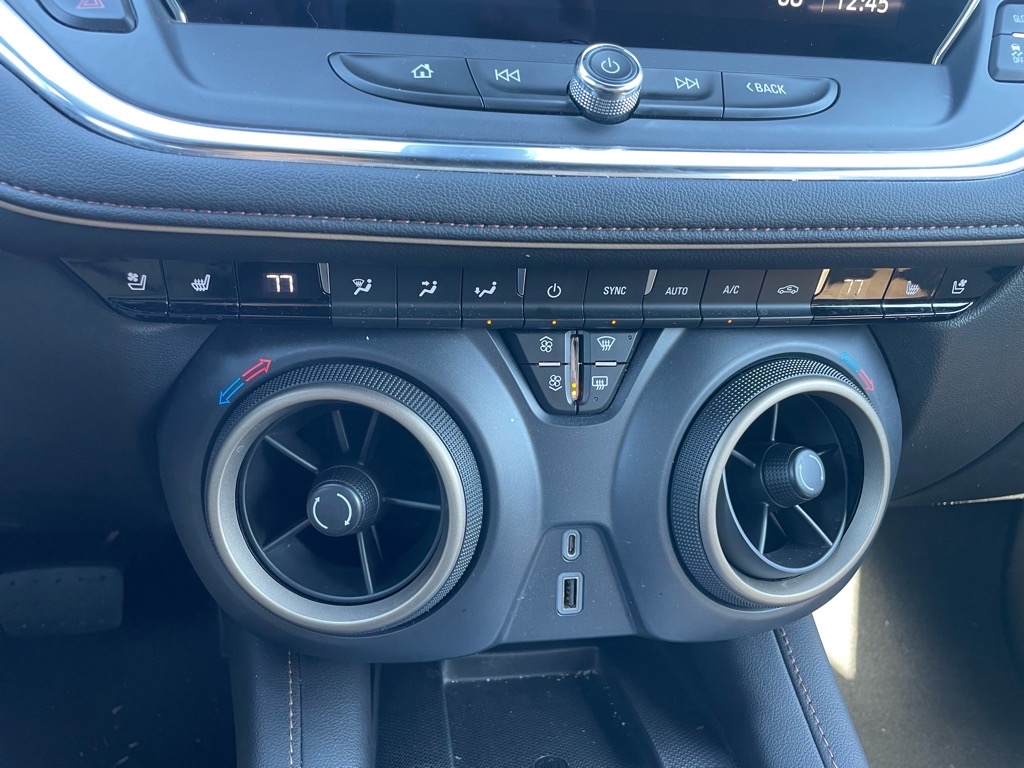 2023 Chevrolet Blazer Premier - 7