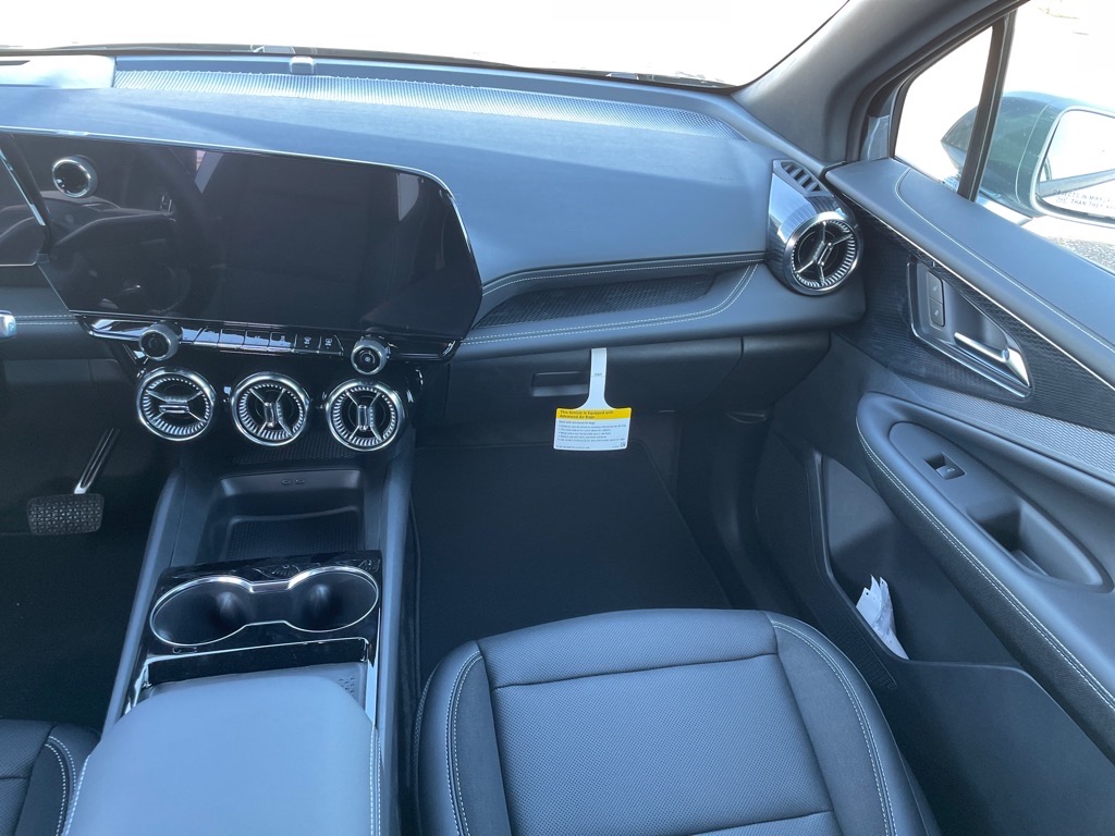 2026 Chevrolet Blazer EV LT - 7