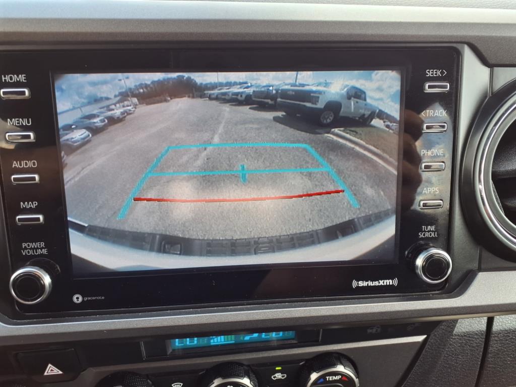 2021 Toyota Tacoma TRD Off-Road - 7