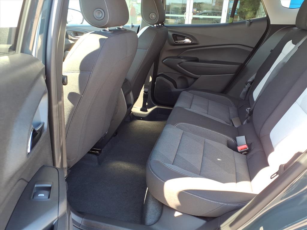 2026 Chevrolet Trax LS - 7