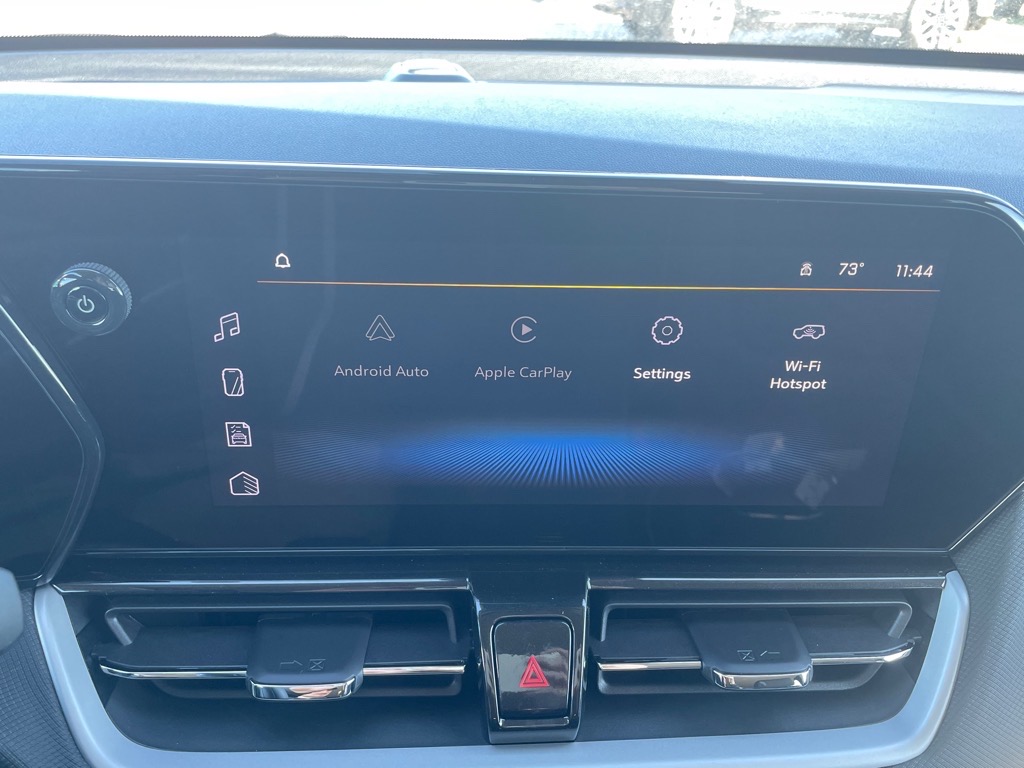 2026 Chevrolet Trailblazer LT - 7