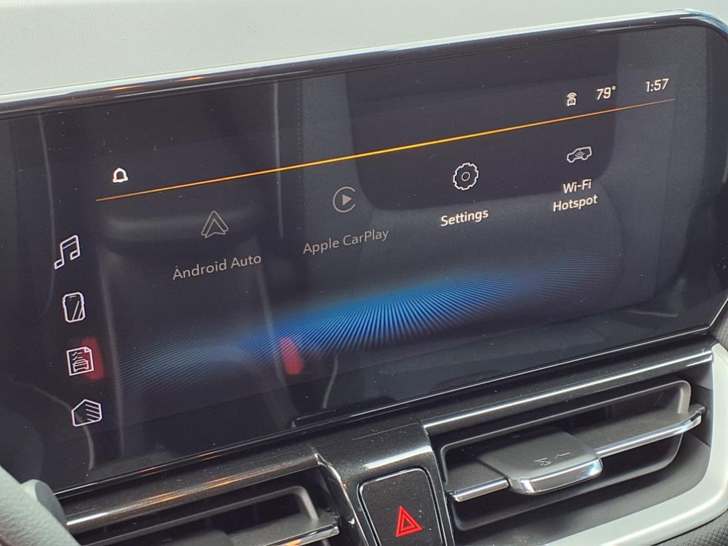 2026 Chevrolet Trailblazer LT - 7