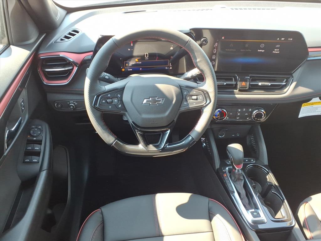 2026 Chevrolet Trailblazer RS - 7