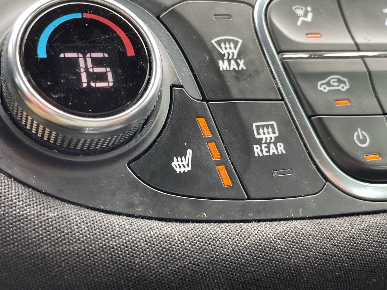2023 Chevrolet Malibu LT - 8