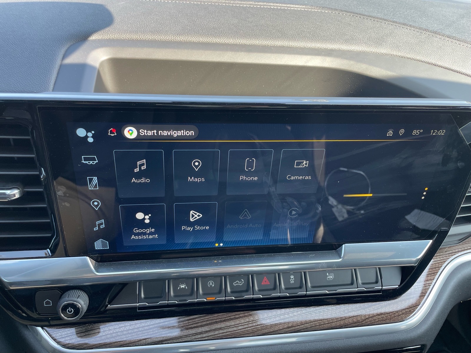 2026 Chevrolet Silverado 1500 RST - 8