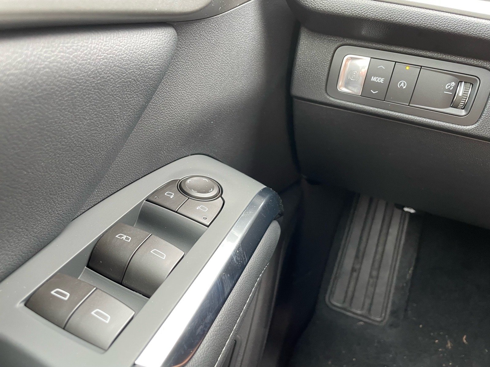 2026 Chevrolet Traverse LT - 8