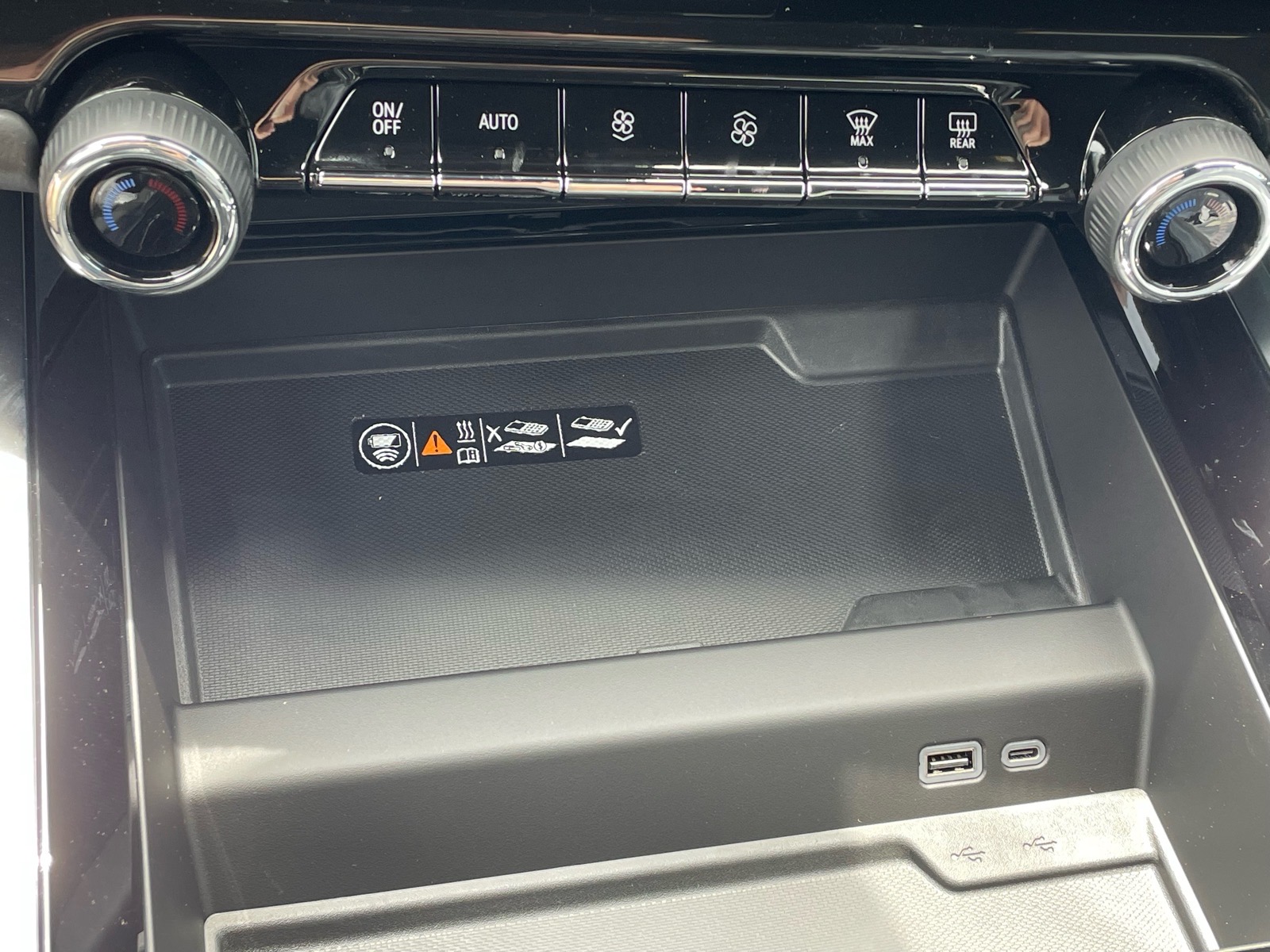 2026 Chevrolet Tahoe RST - 8