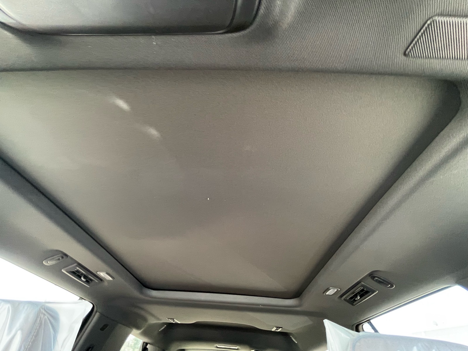 2026 Chevrolet Tahoe High Country Polar Whit at Fairey Chevrolet