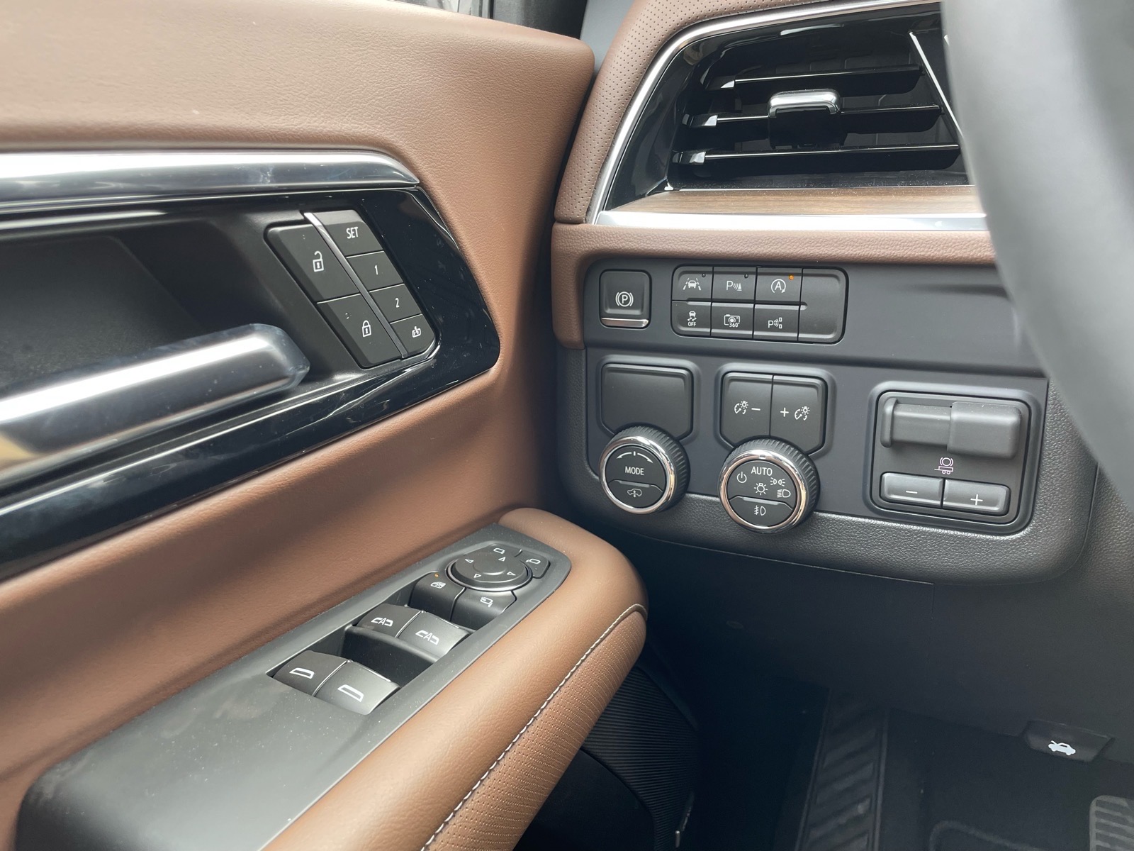 2026 Chevrolet Tahoe High Country - 8