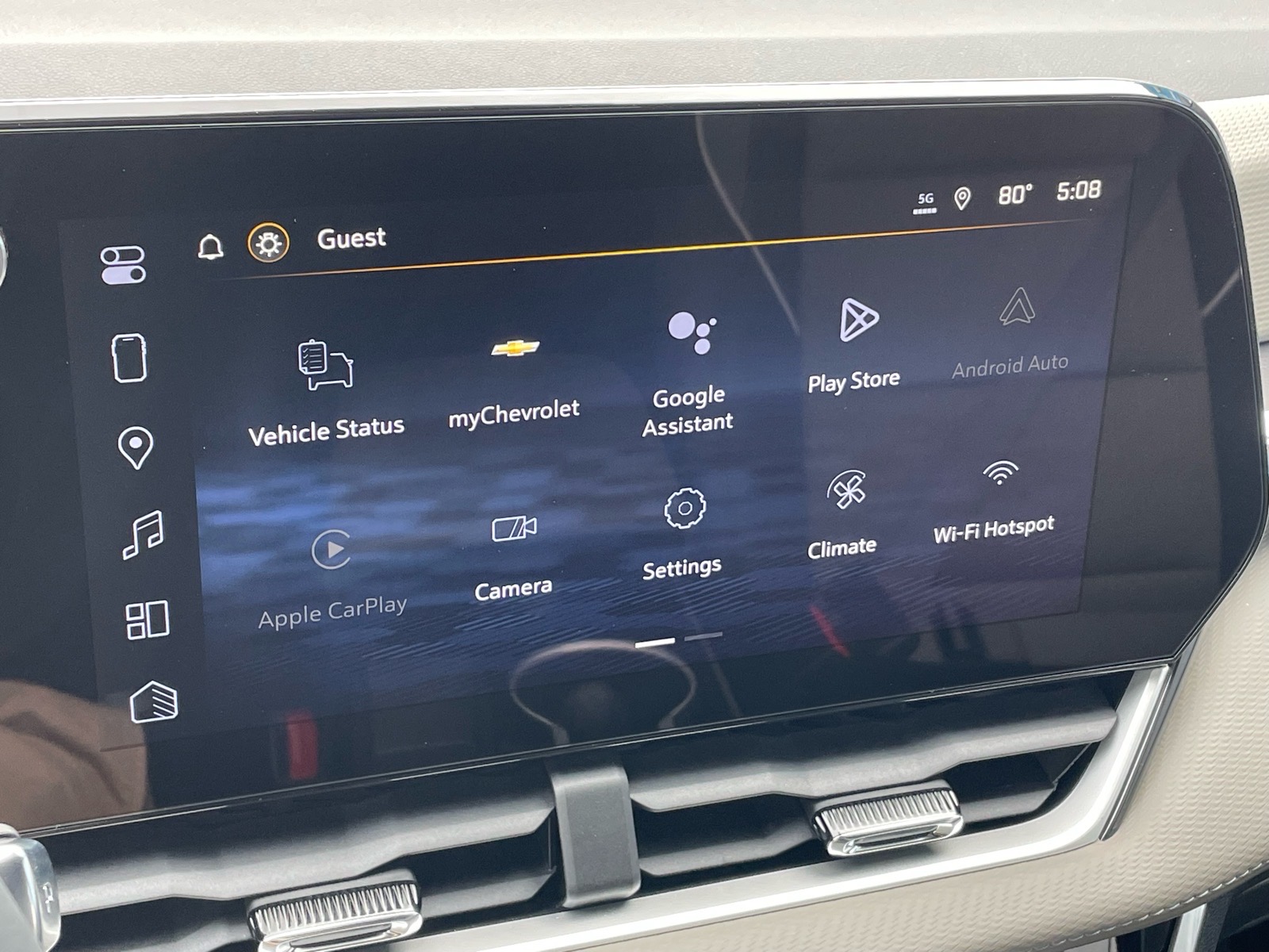 2026 Chevrolet Equinox LT - 8
