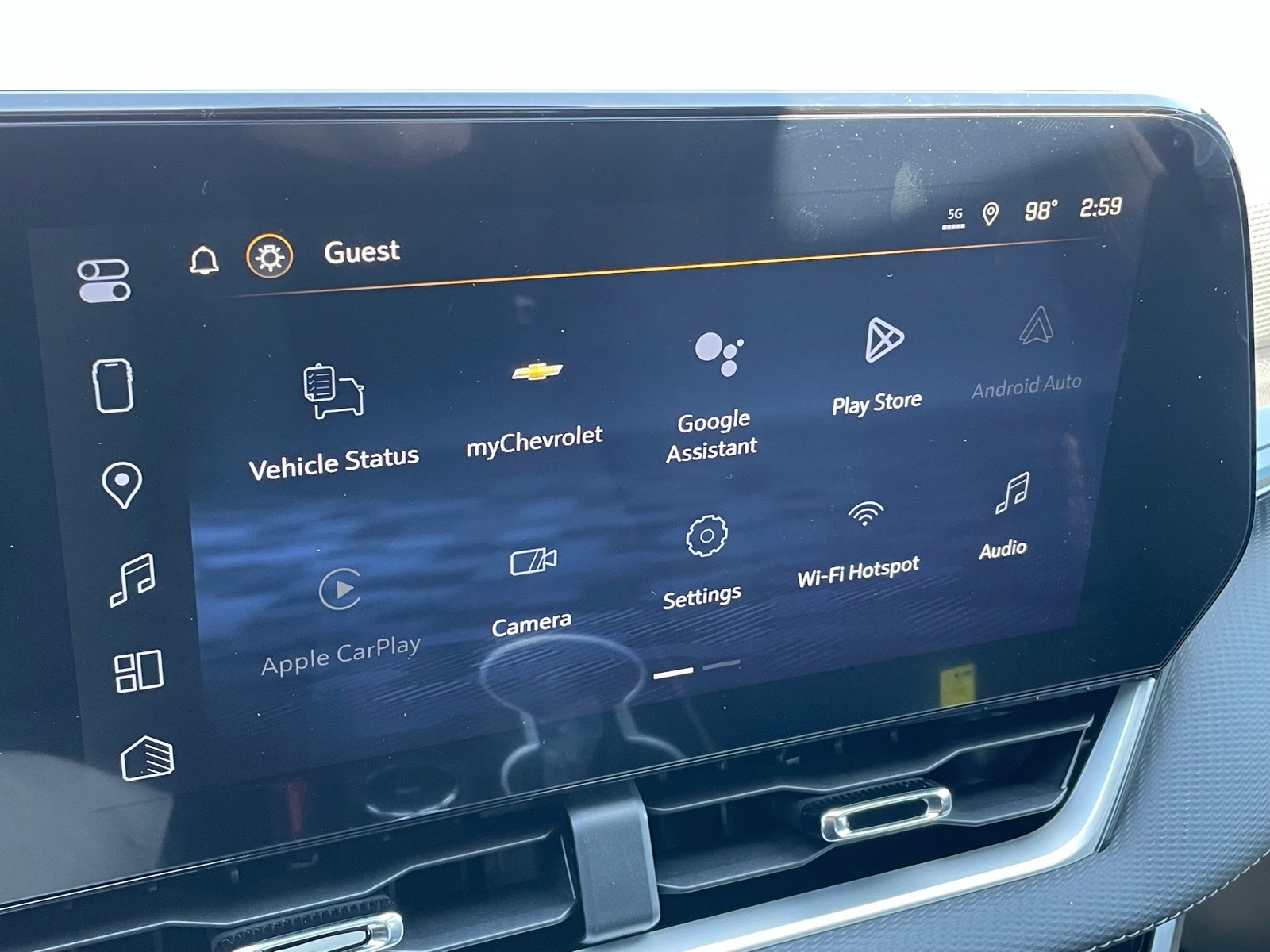 2026 Chevrolet Equinox LT - 8