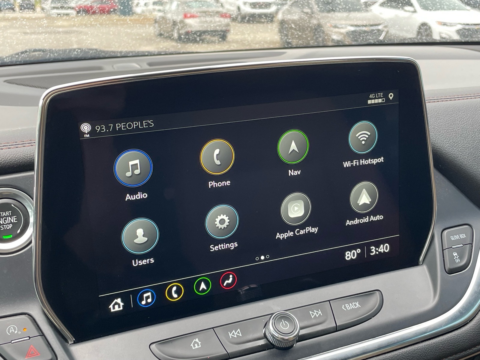 2023 Chevrolet Blazer Premier - 8