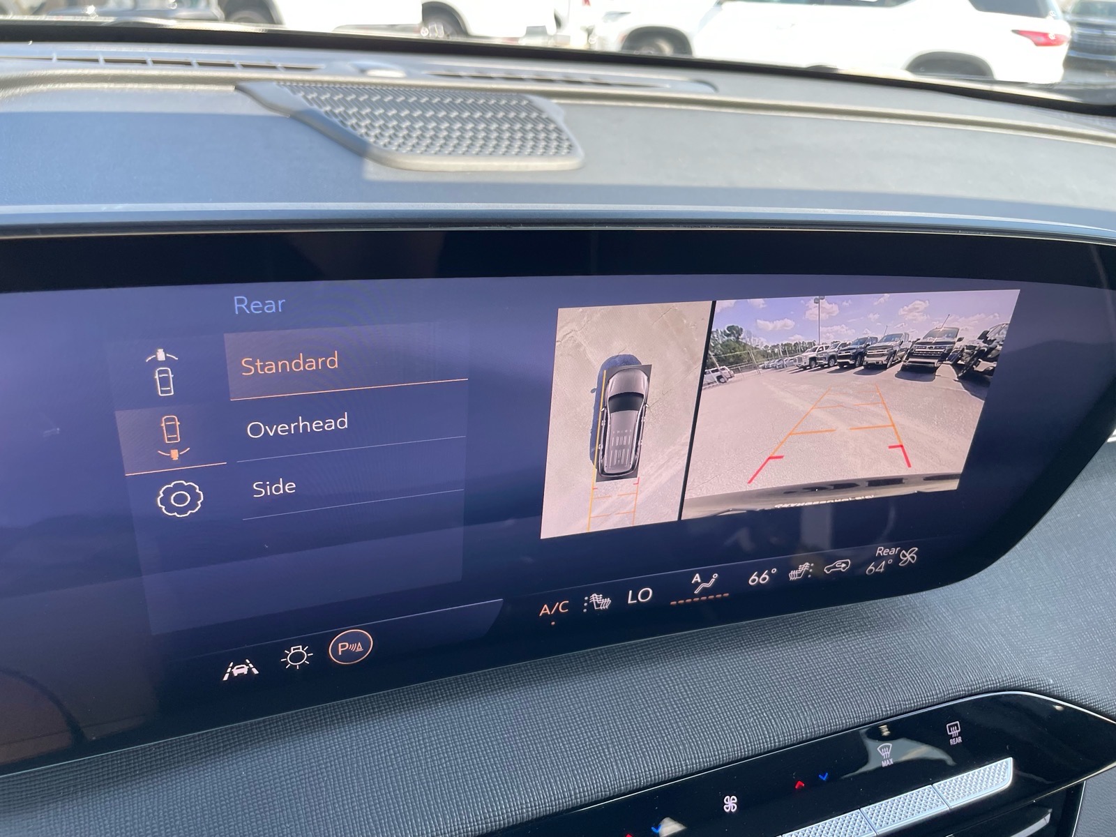 2025 Buick Enclave Preferred - 8