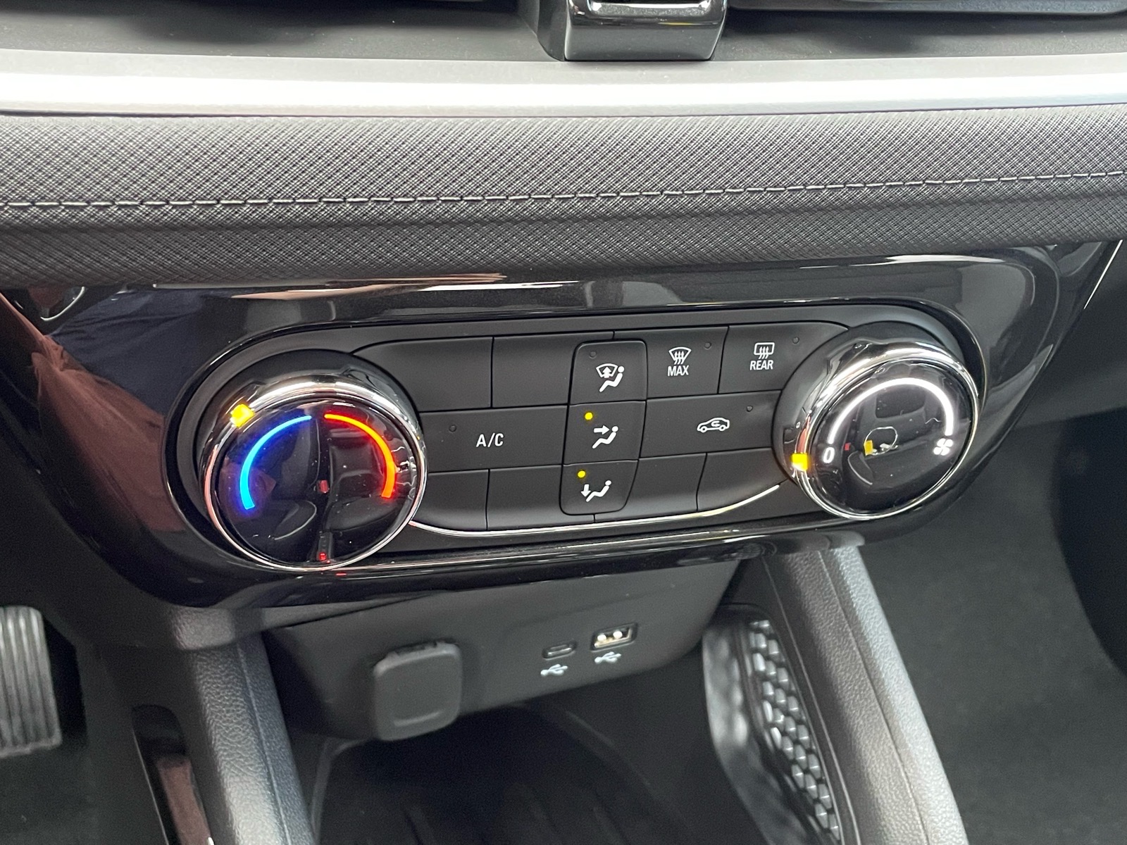 2026 Chevrolet Trailblazer LT - 8