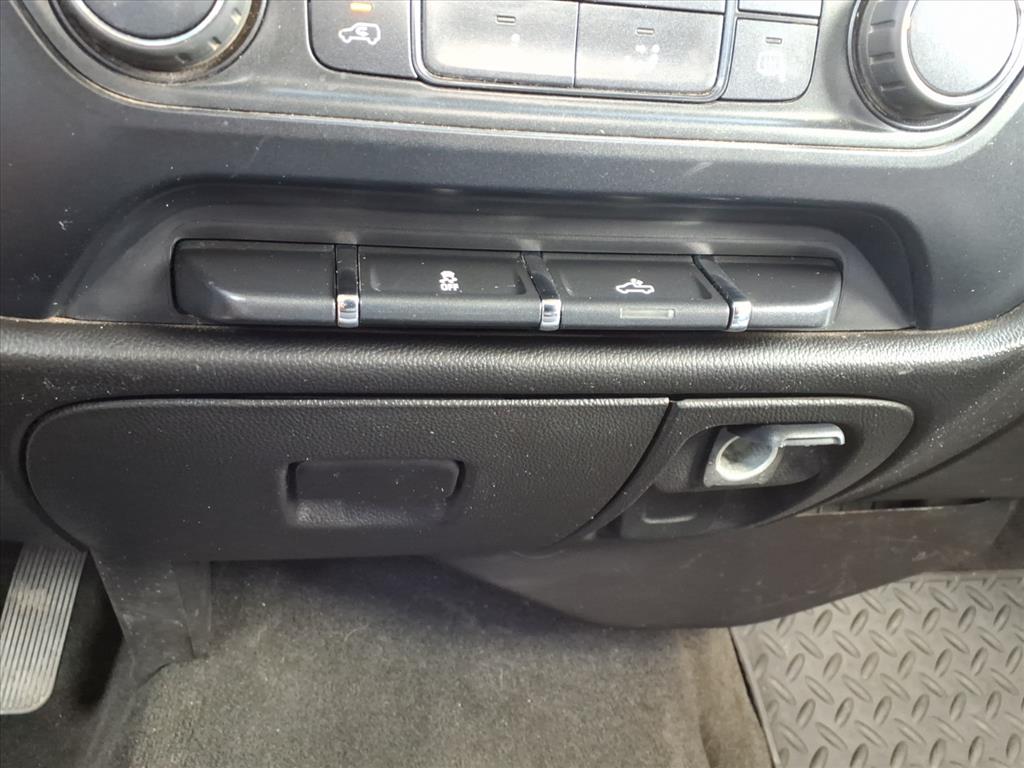 2017 Chevrolet Silverado 1500 Work Truck - 8