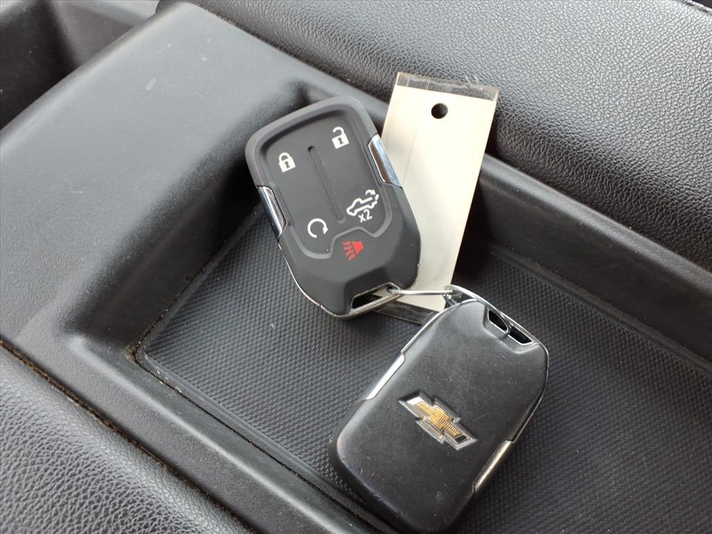 2019 Chevrolet Silverado 1500 LT - 8