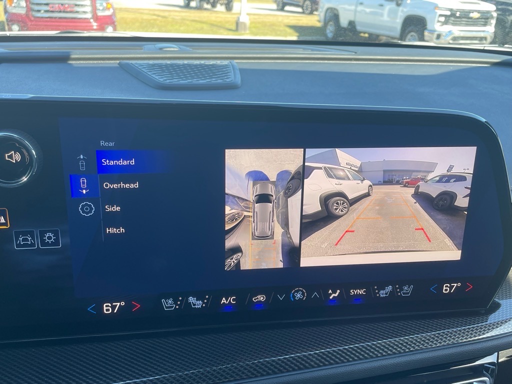 2026 Chevrolet Traverse High Country - 8