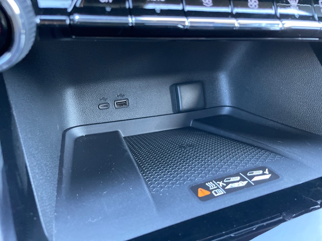 2026 Chevrolet Traverse Z71 - 8