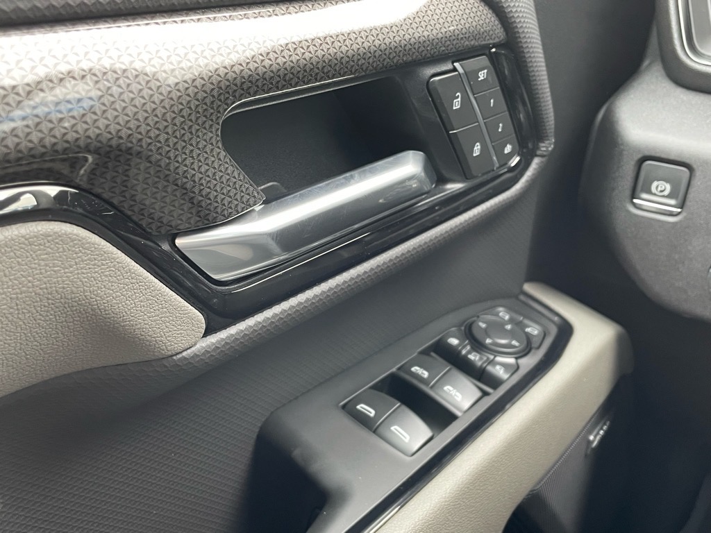 2026 Chevrolet Silverado 2500HD ZR2 Sterling G at Fairey Chevrolet