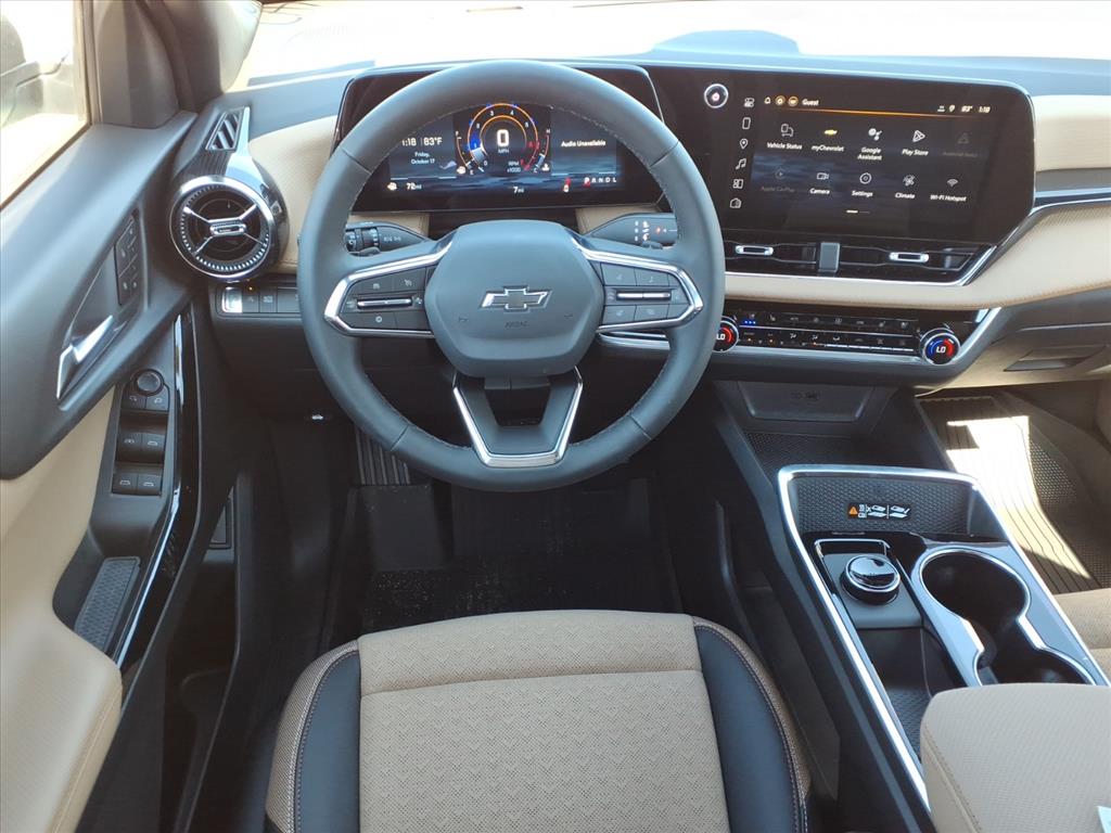 2026 Chevrolet Equinox ACTIV - 8