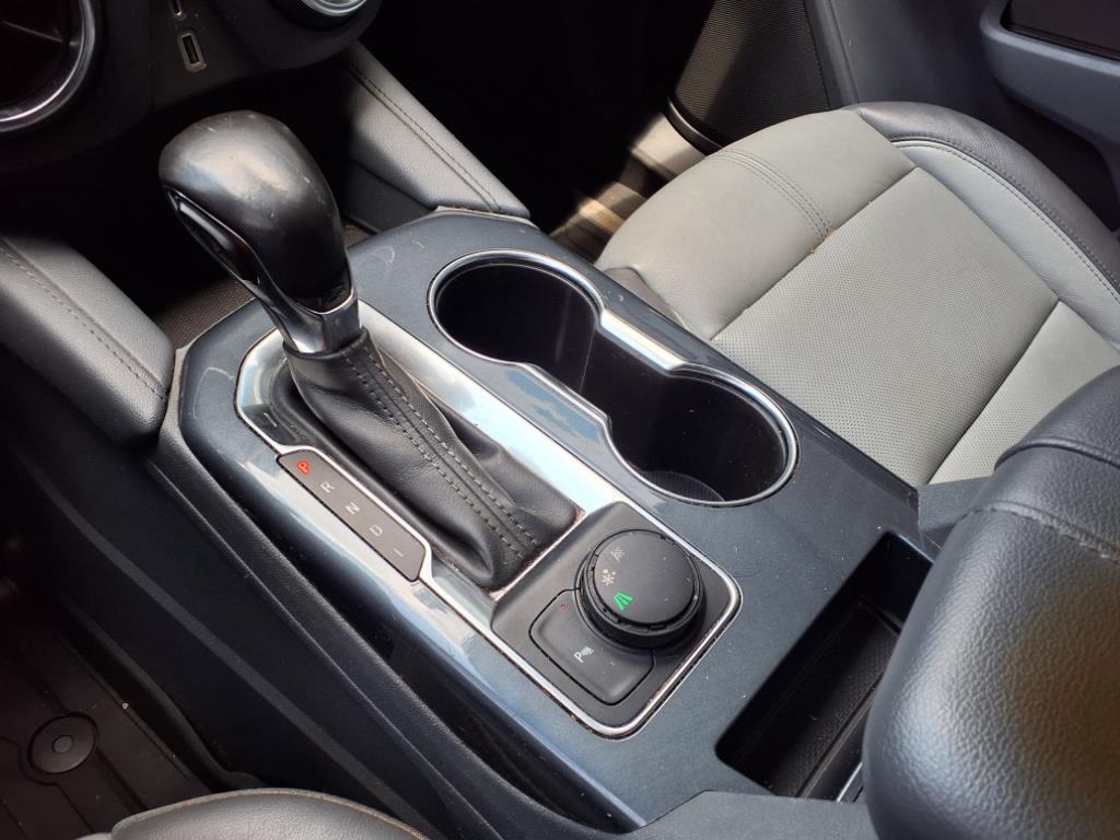 2020 Chevrolet Blazer LT - 8