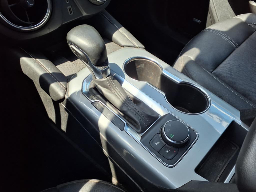 2023 Chevrolet Blazer LT - 8