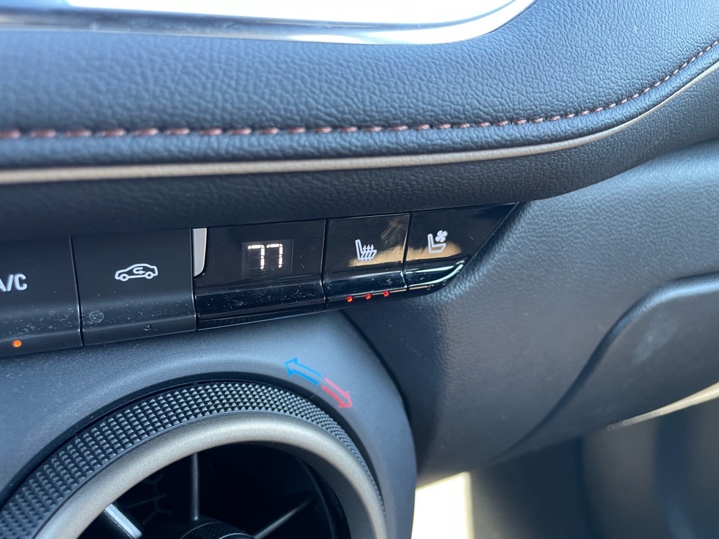 2023 Chevrolet Blazer Premier - 8