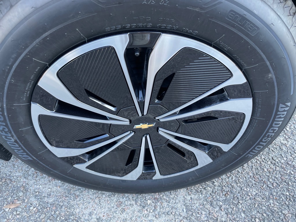 2026 Chevrolet Blazer EV LT - 8