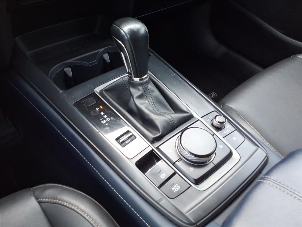 2020 Mazda CX-30 Select - 8