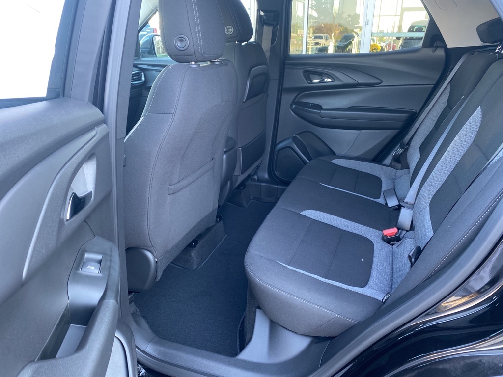 2023 Chevrolet Trailblazer LT - 8
