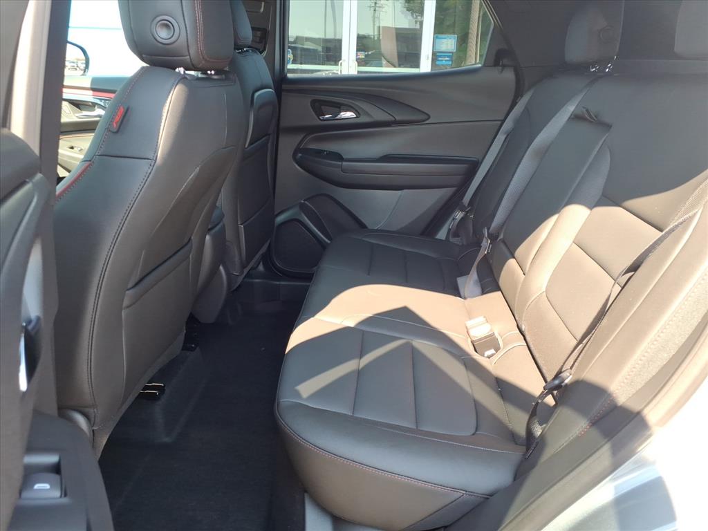 2026 Chevrolet Trailblazer RS - 8