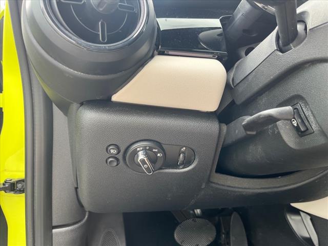 2024 MINI Hardtop 2 Door Cooper S