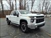 2020 Chevrolet Silverado 2500HD