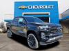 2024 Chevrolet Colorado