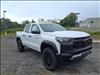 2024 Chevrolet Colorado