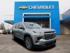 2025 Chevrolet Traverse