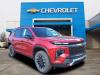 2024 Chevrolet Traverse