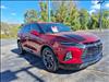 2019 Chevrolet Blazer