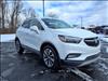 2017 Buick Encore