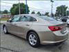 2022 Chevrolet Malibu LS